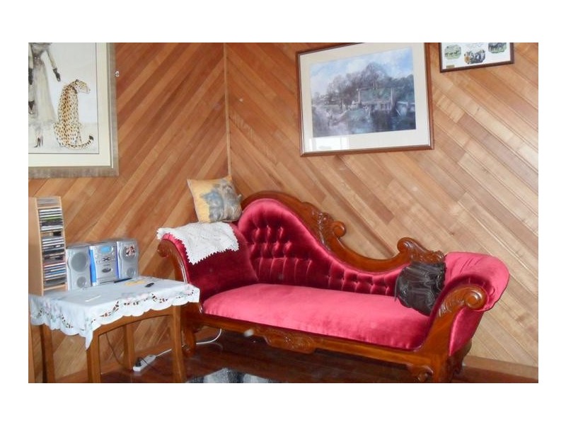 1181 West Mooreville Road, Ridgley TAS 7321