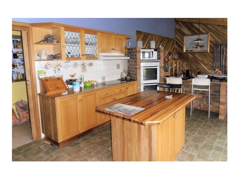 1181 West Mooreville Road, Ridgley TAS 7321