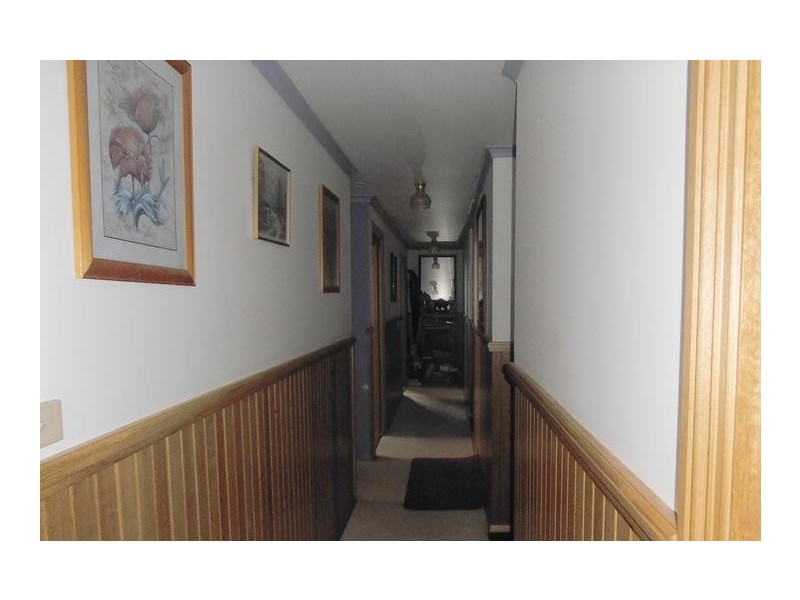 1181 West Mooreville Road, Ridgley TAS 7321