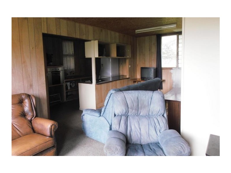 1181 West Mooreville Road, Ridgley TAS 7321