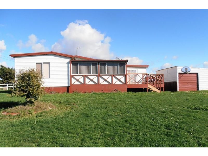 540 Glance Creek Road, Stowport TAS 7321