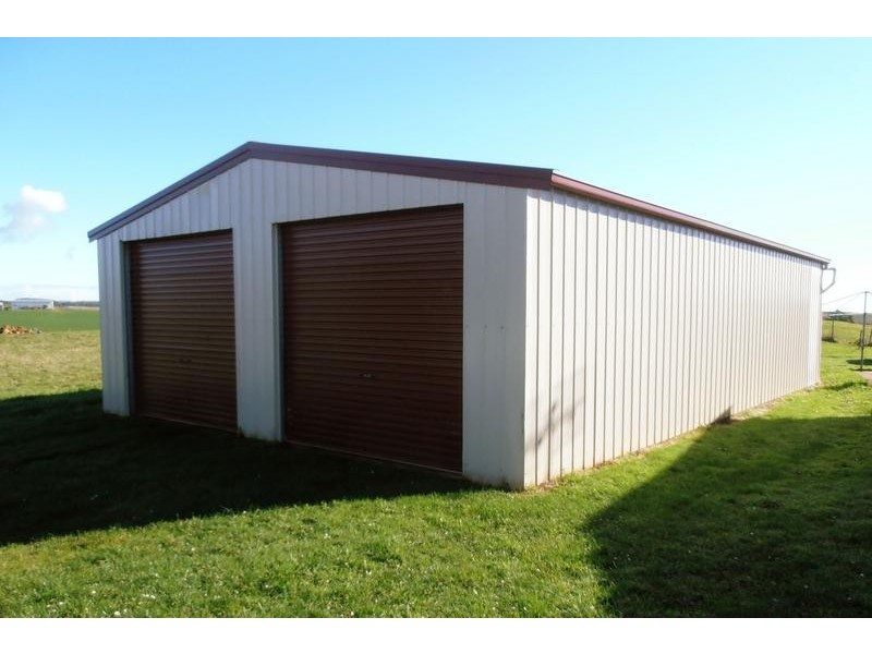 540 Glance Creek Road, Stowport TAS 7321