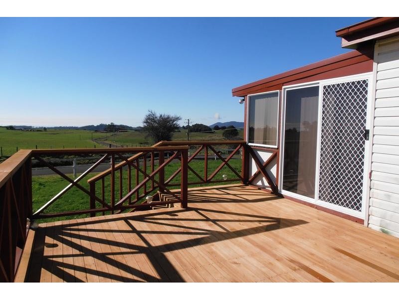 540 Glance Creek Road, Stowport TAS 7321