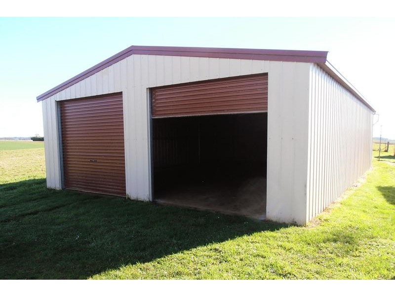 540 Glance Creek Road, Stowport TAS 7321