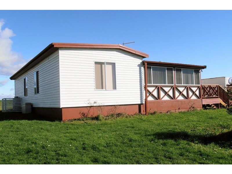 540 Glance Creek Road, Stowport TAS 7321