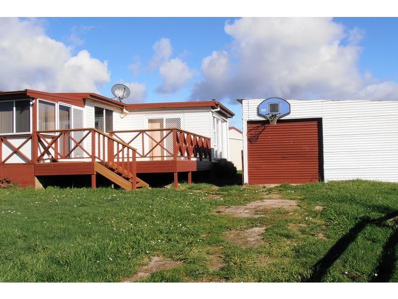 540 Glance Creek Road, Stowport TAS 7321