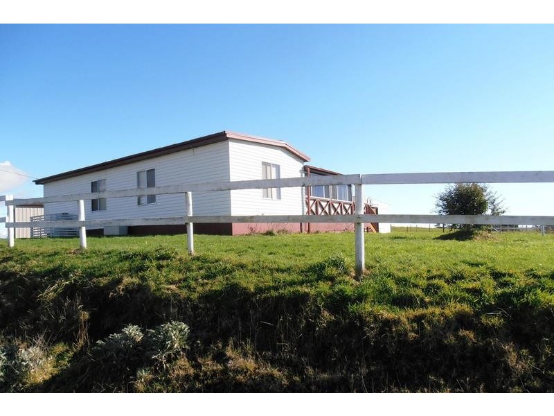 540 Glance Creek Road, Stowport TAS 7321