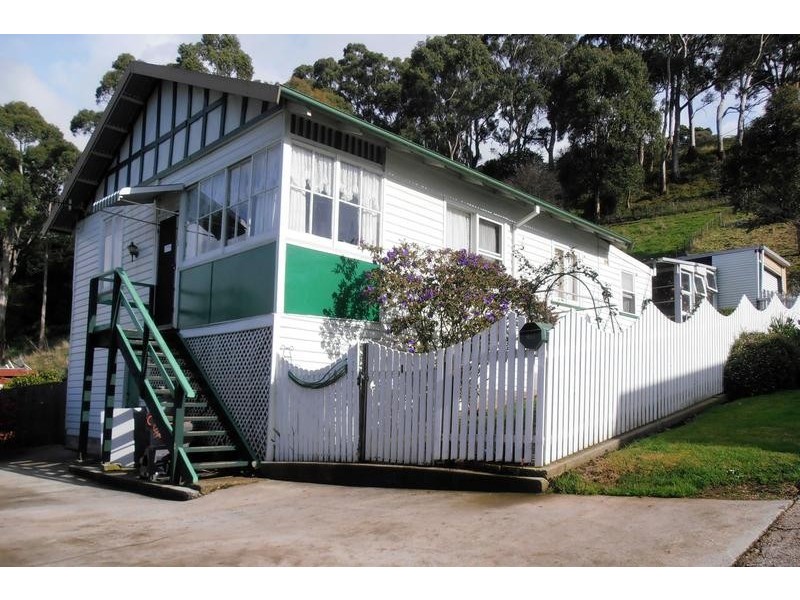 1 Plummer Ave, Burnie TAS 7320