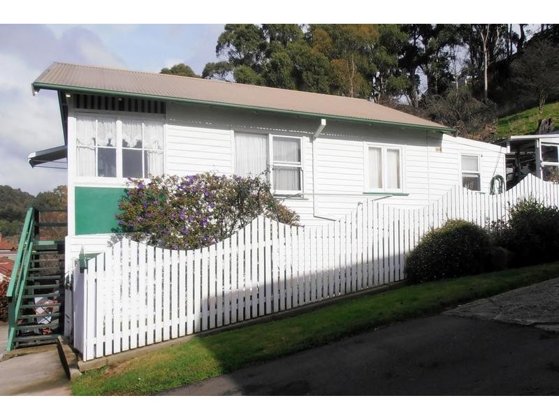 1 Plummer Ave, Burnie TAS 7320
