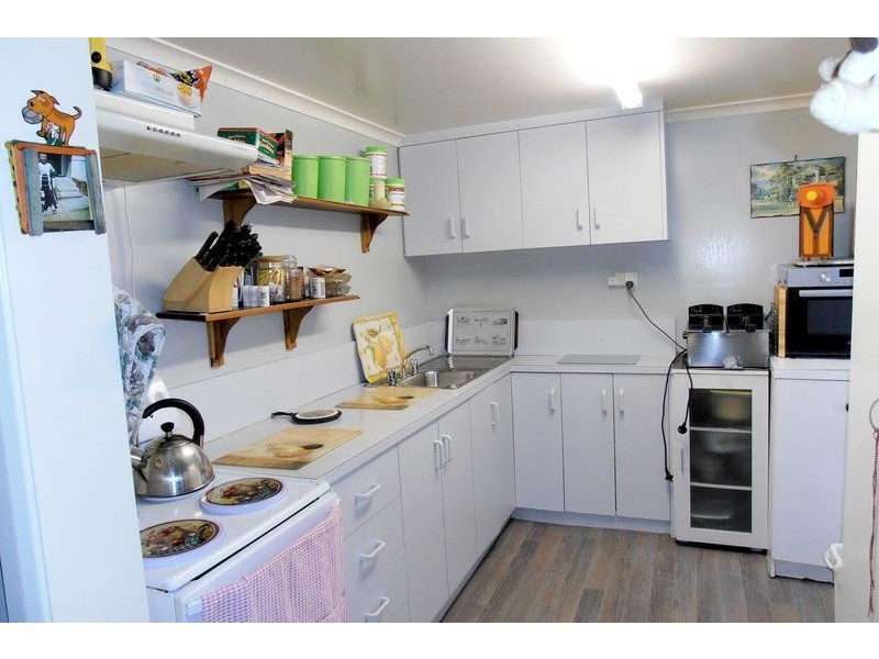 1 Plummer Ave, Burnie TAS 7320