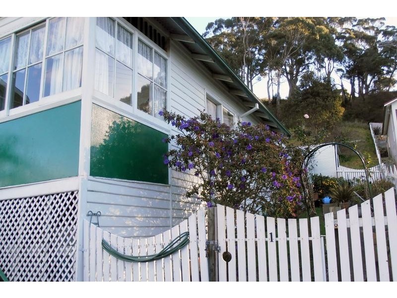 1 Plummer Ave, Burnie TAS 7320
