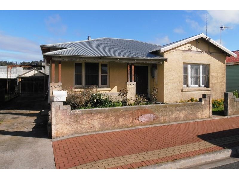 21 Turrung St, Cooee TAS 7320