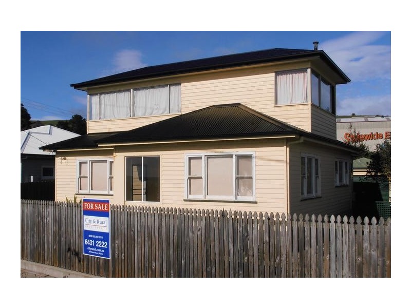 379 Bass Highway, Camdale TAS 7320