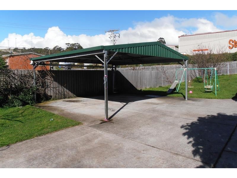 379 Bass Highway, Camdale TAS 7320