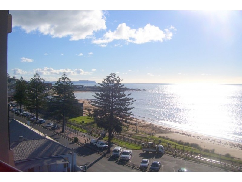 17/5 North Terrace, Burnie TAS 7320