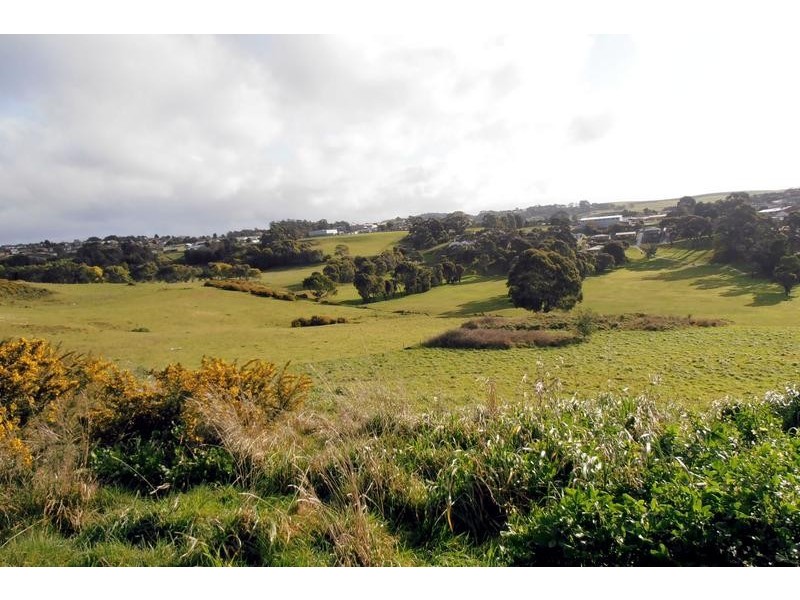 Jorgensen Street, Burnie TAS 7320