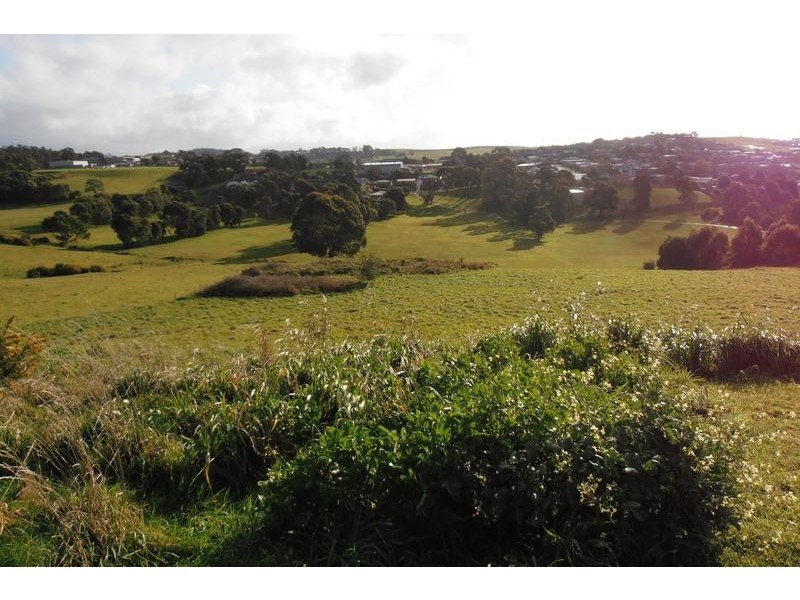 Jorgensen Street, Burnie TAS 7320