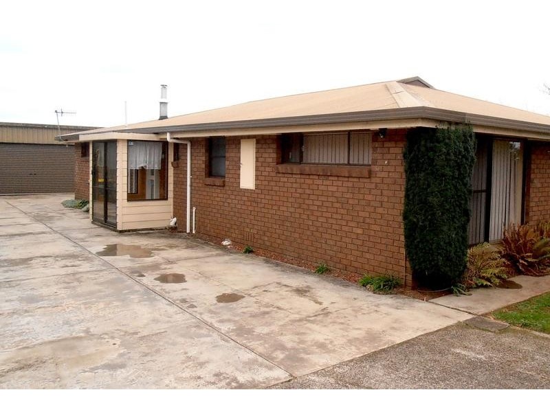 180 Old Surrey Road, Burnie TAS 7320