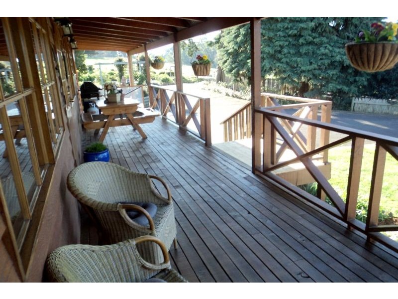 565 South Road, Penguin TAS 7316