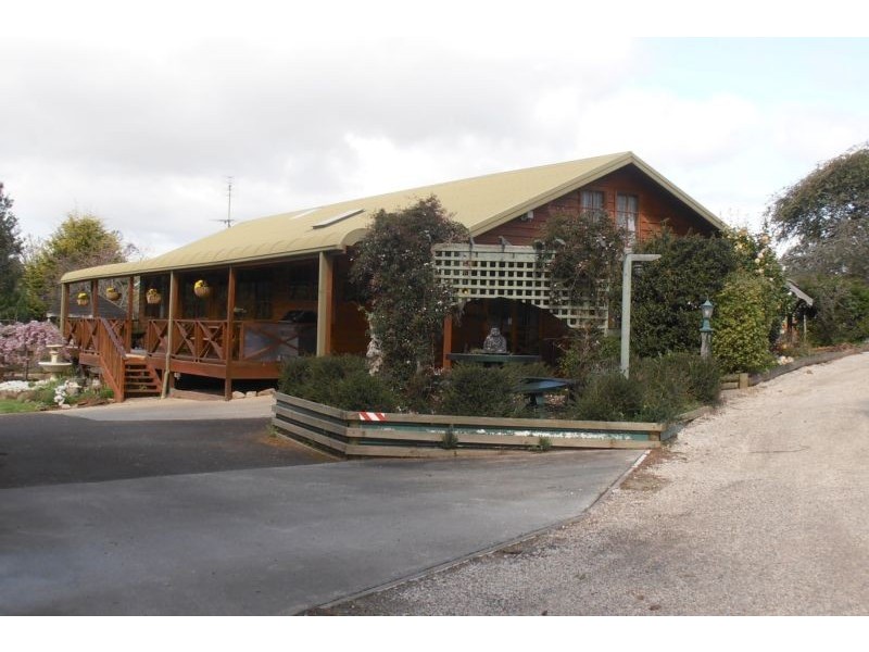 565 South Road, Penguin TAS 7316