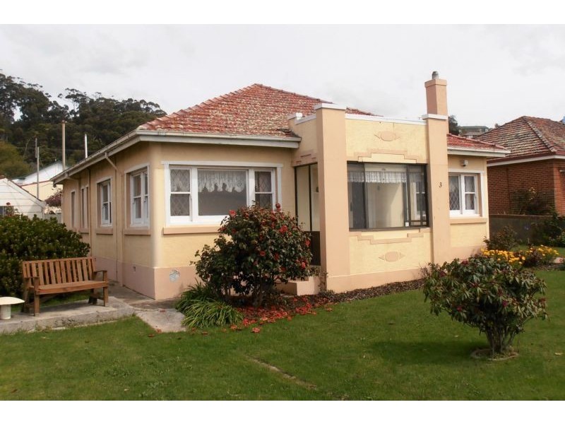 3 Bass Highway, Burnie TAS 7320