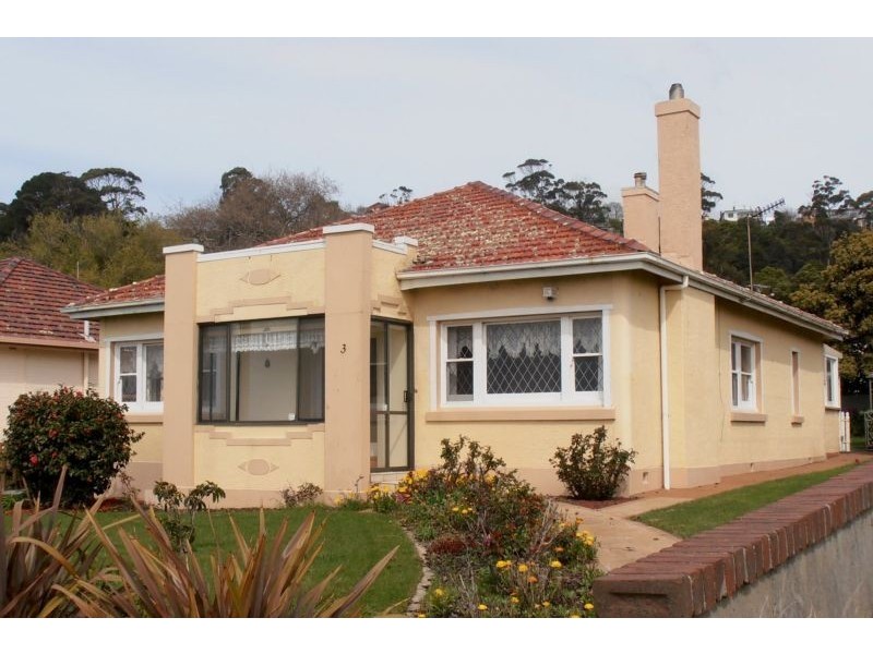 3 Bass Highway, Burnie TAS 7320