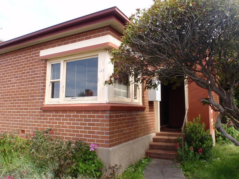 169 Mount Street, Burnie TAS 7320