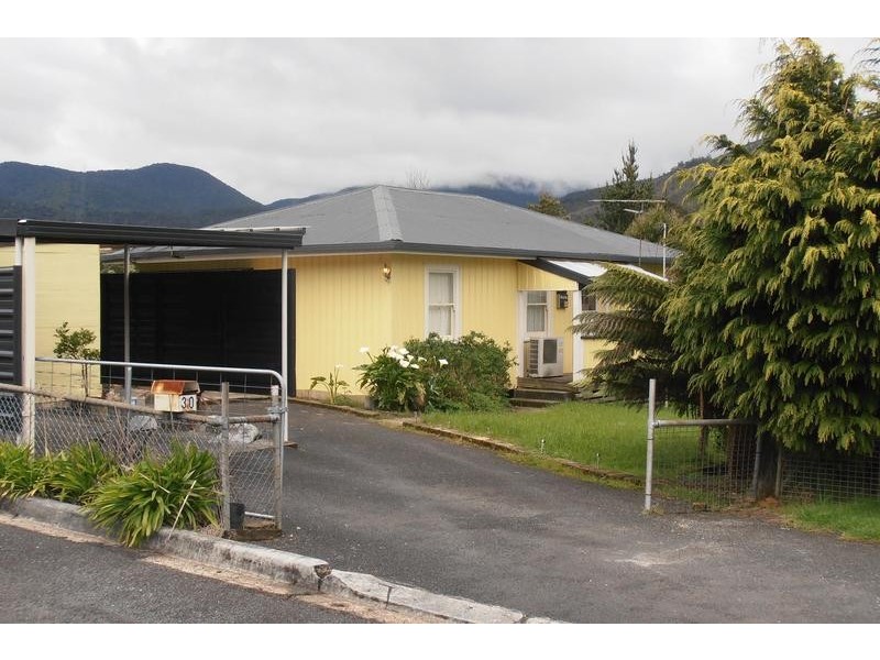 30 Propsting Street, Rosebery TAS 7470