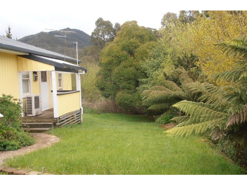 30 Propsting Street, Rosebery TAS 7470