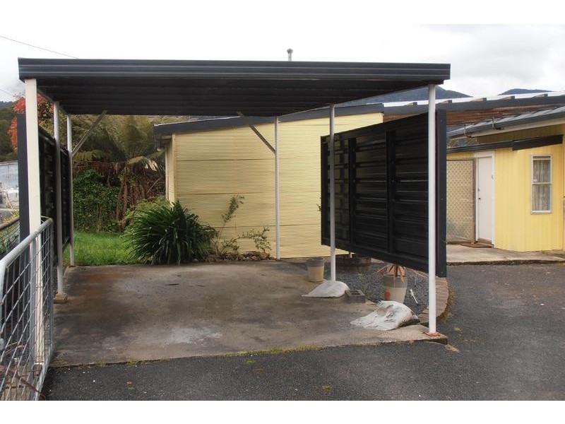 30 Propsting Street, Rosebery TAS 7470