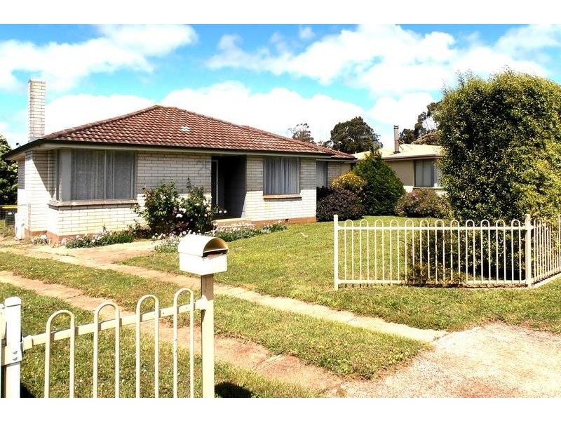 25 Turners Crescent, Shorewell Park TAS 7320