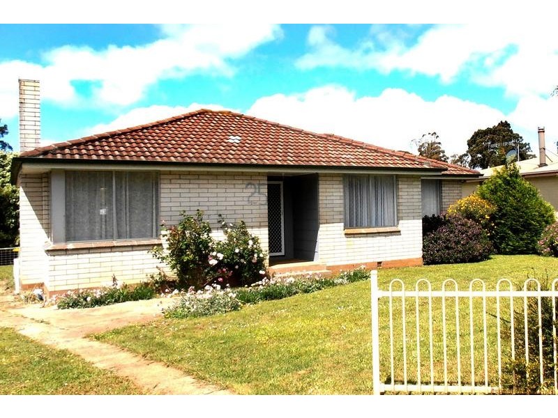 25 Turners Crescent, Shorewell Park TAS 7320