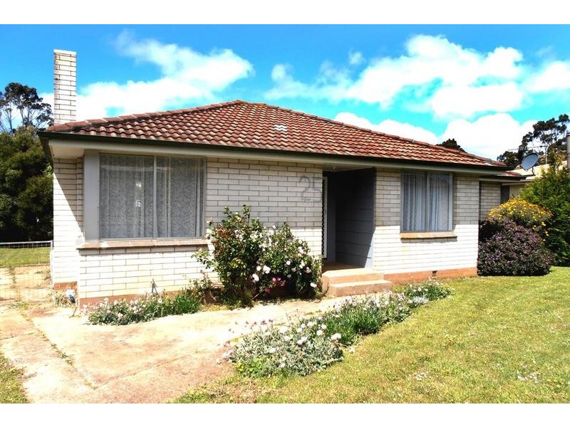 25 Turners Crescent, Shorewell Park TAS 7320