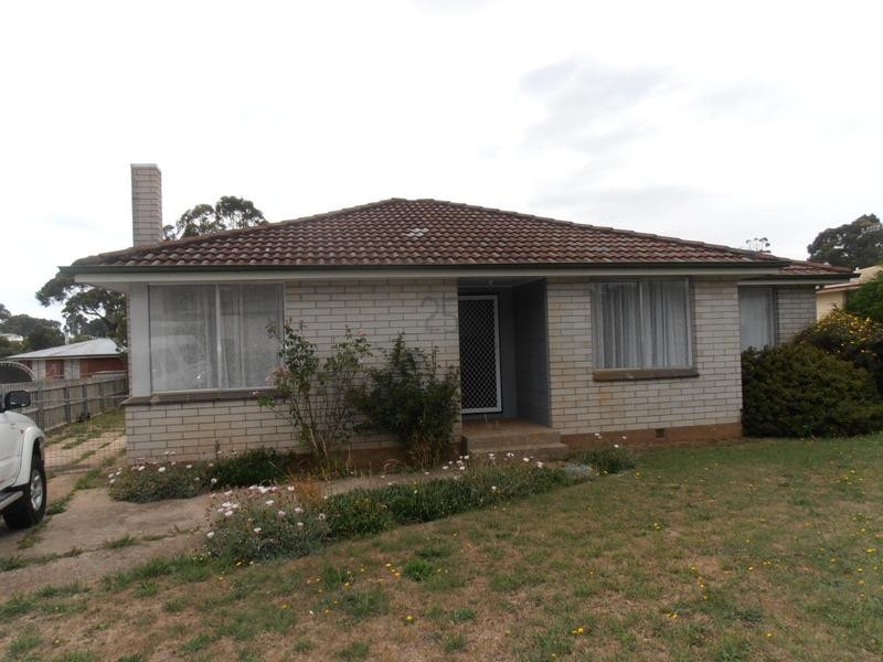 25 Turners Crescent, Shorewell Park TAS 7320
