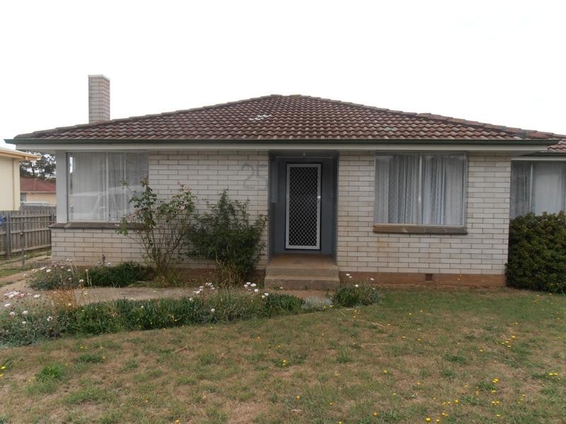 25 Turners Crescent, Shorewell Park TAS 7320