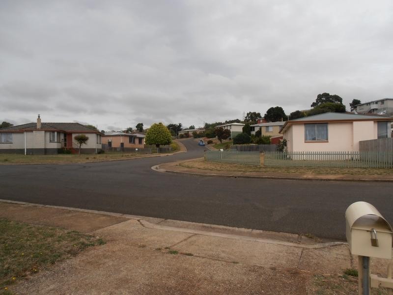 25 Turners Crescent, Shorewell Park TAS 7320