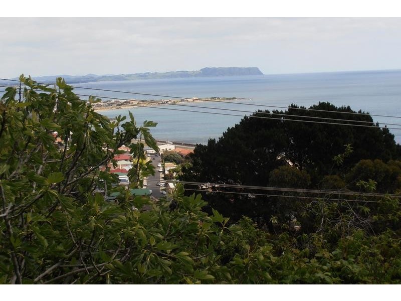 6 Seaview Avenue, Burnie TAS 7320