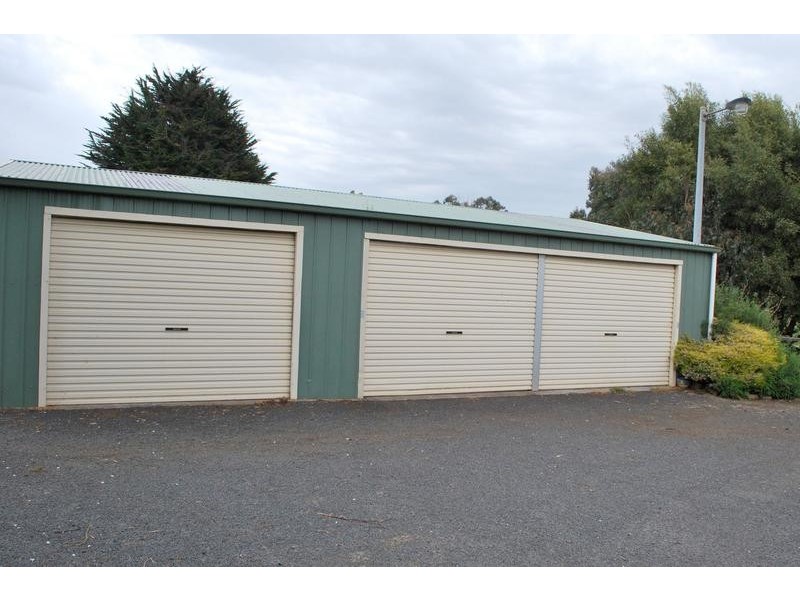 470 Pine Road, Penguin TAS 7316