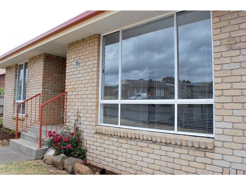 20 Barnard Crescent, Burnie TAS 7320