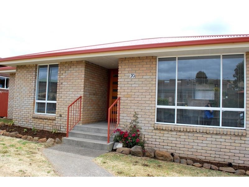 20 Barnard Crescent, Burnie TAS 7320