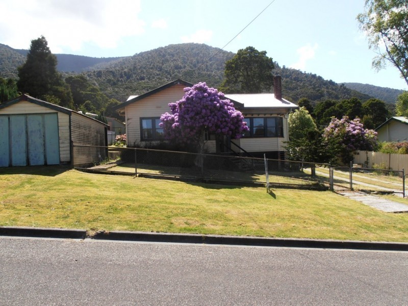 22 Murchinson Street,, Rosebery TAS 7470