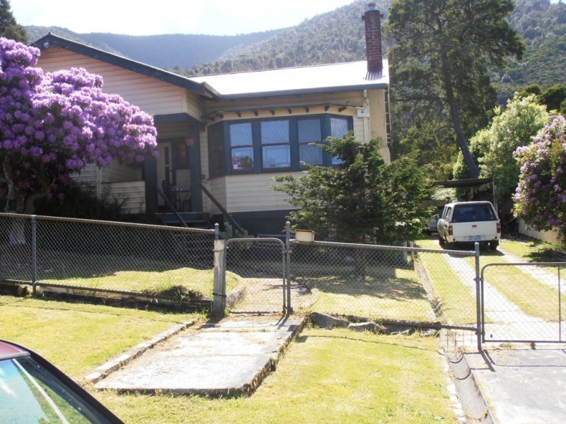 22 Murchinson Street,, Rosebery TAS 7470