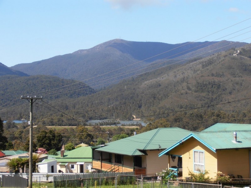 22 Murchinson Street,, Rosebery TAS 7470