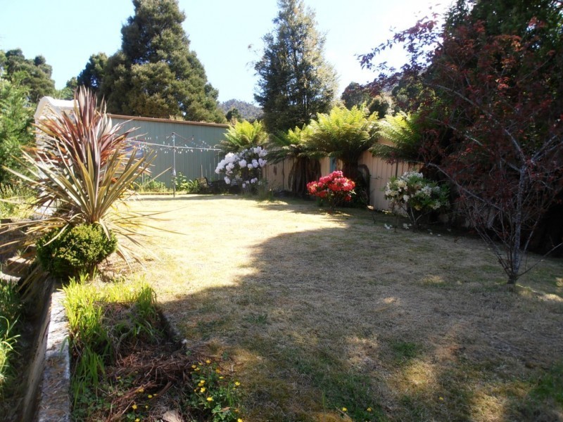 22 Murchinson Street,, Rosebery TAS 7470