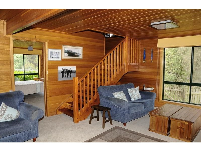 30 Back Cam Link Road, Somerset TAS 7322