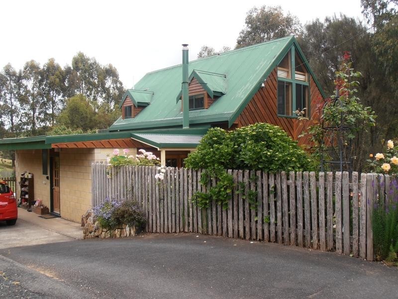 30 Back Cam Link Road, Somerset TAS 7322