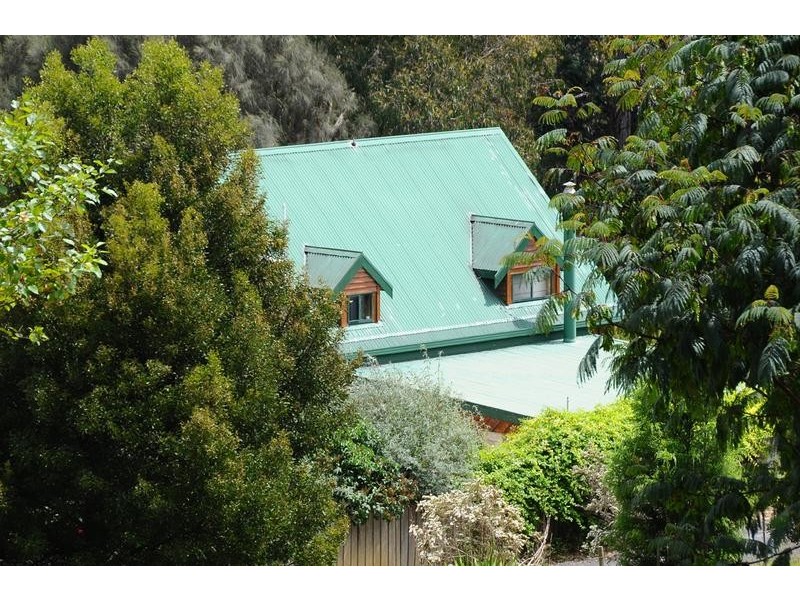 30 Back Cam Link Road, Somerset TAS 7322