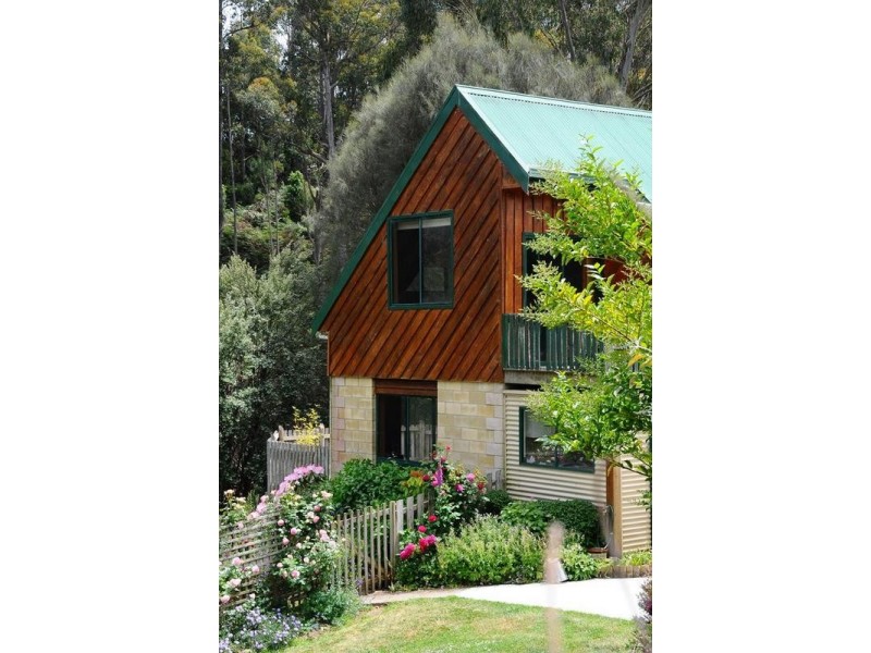 30 Back Cam Link Road, Somerset TAS 7322