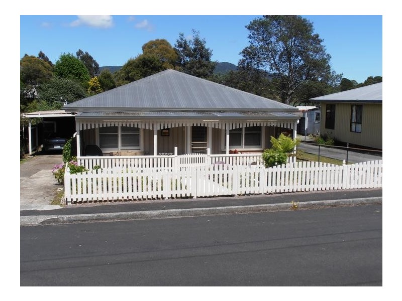 14 Propsting Street, Rosebery TAS 7470