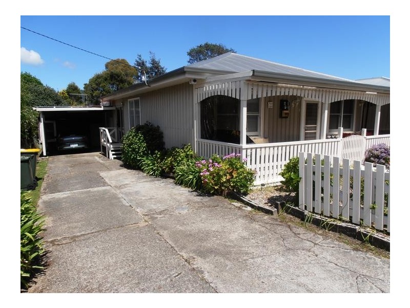 14 Propsting Street, Rosebery TAS 7470